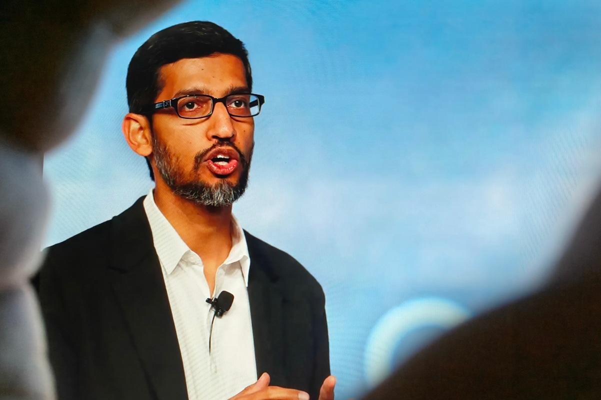 Google: Συζητήσεις για deal 1,5 δισ. δολαρίων με την AI startup Mechanize