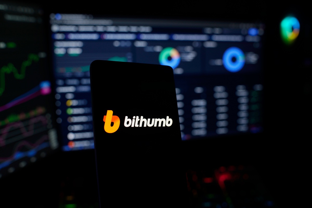 Bithumb: Πώς 695 πελάτες έγιναν εκατομμυριούχοι για 35 λεπτά