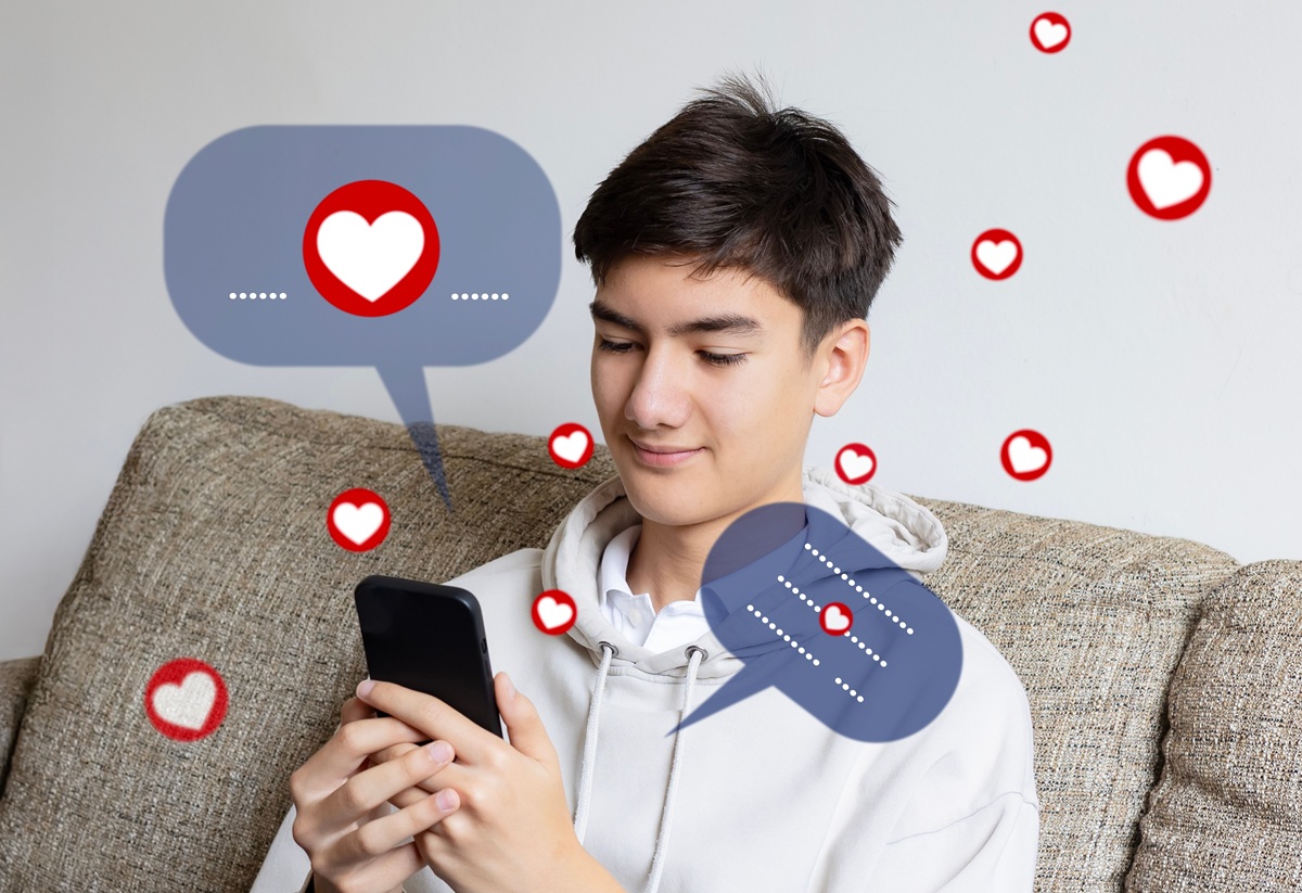 Έρωτας στην ψηφιακή εποχή: Τι κάνουν τα dating apps στον εγκέφαλό μας