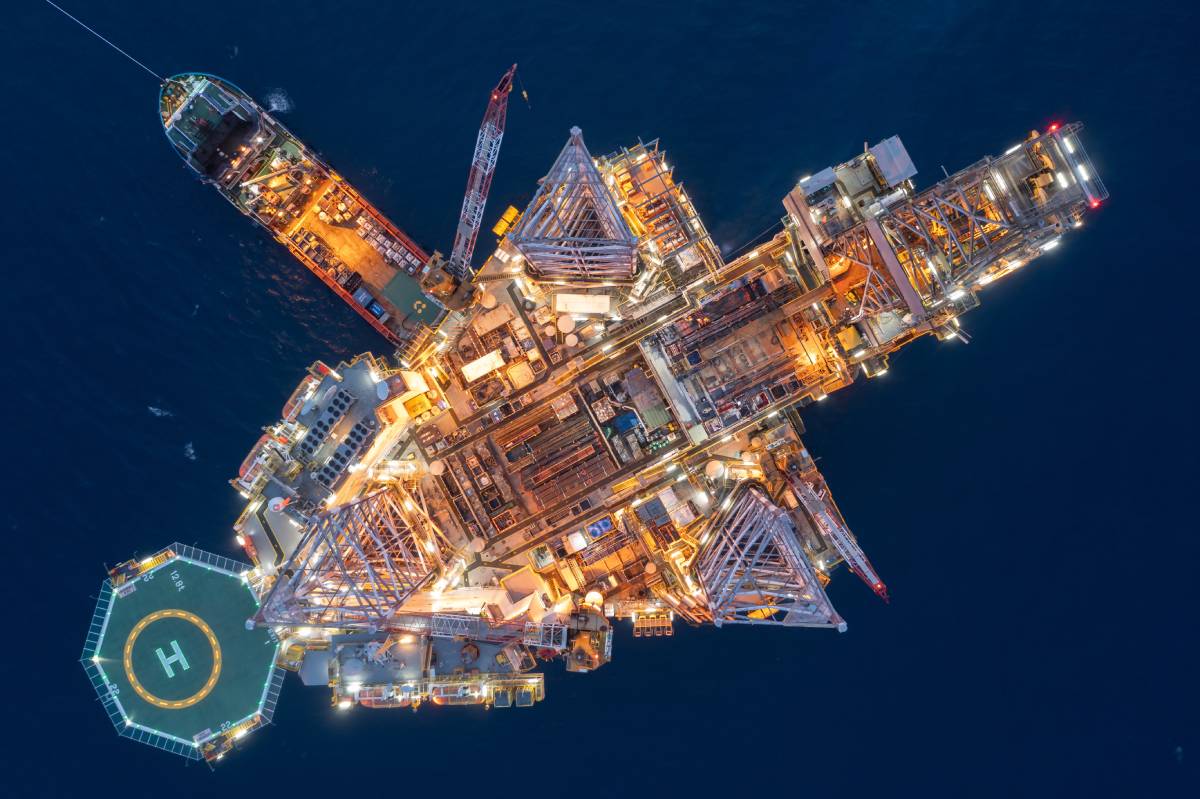 Η ενεργειακή παγίδα της Ευρώπης: Από τη Ρωσία στις ΗΠΑ και στο δίλημμα της Κίνας