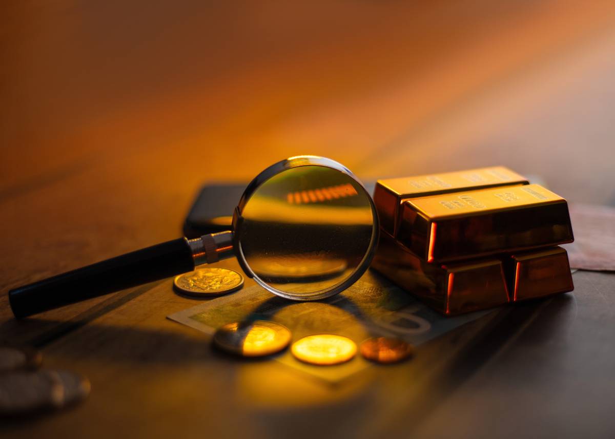 Γιατί ο χρυσός δεν είναι πια απλώς hedge, αλλά core επένδυση