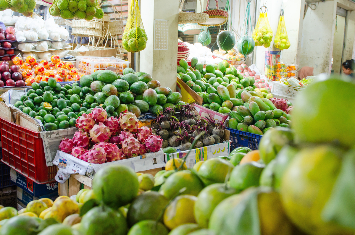 Οι Λαϊκές αγορές θα είναι ανοικτές ανήμερα της Καθαράς Δευτέρας