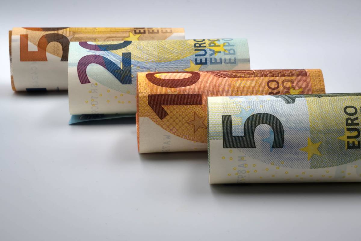 ΕΚΤ: Πώς το ισχυρό ευρώ αλλάζει το παιχνίδι των επιτοκίων