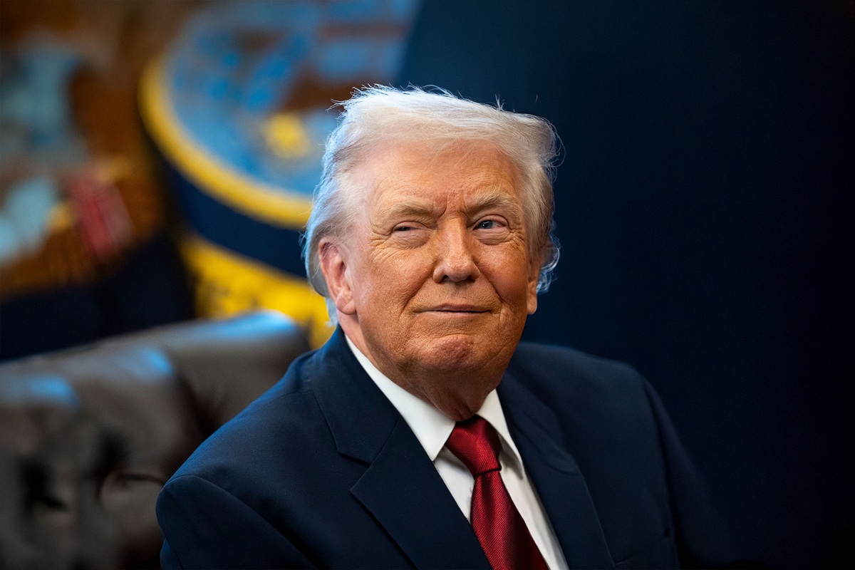 Δημοσκόπηση Reuters/Ipsos: 6 στους 10 Αμερικανούς θεωρούν τον Τραμπ «αλλοπρόσαλλο» για την ηλικία του