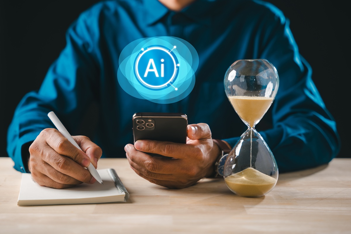 Η AI δεν μειώνει τη δουλειά — την αυξάνει, λέει νέα έρευνα