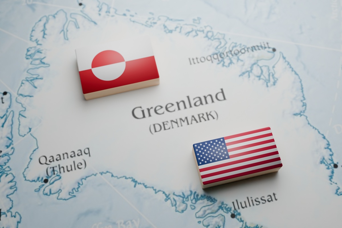 Γροιλανδία: «Συγκεκριμένα αποτελέσματα» ζητά από τον διάλογο με τις ΗΠΑ