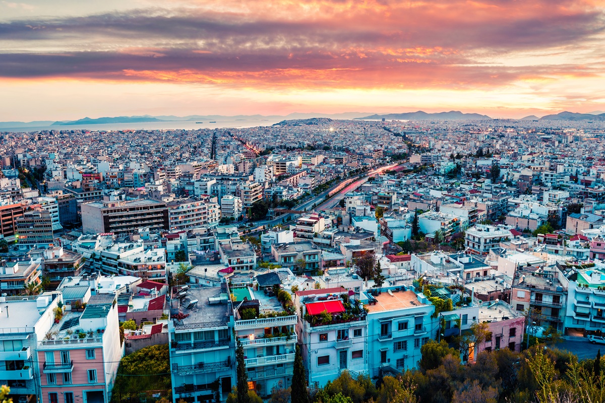 Ακίνητα 2025: Οι περιοχές που μπήκαν στο ραντάρ αγοραστών και ενοικιαστών