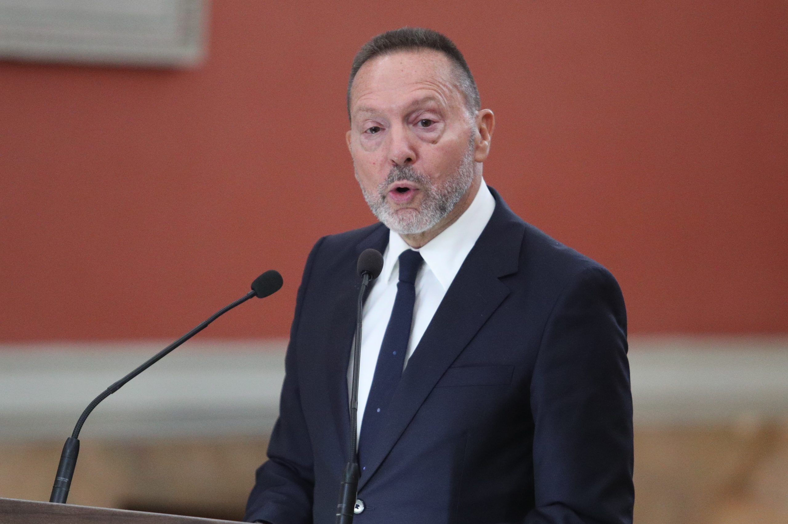 Στουρνάρας στο Politico: «Χωρίς κοινά ομόλογα η Ευρώπη δεν θα είναι ανταγωνιστική»