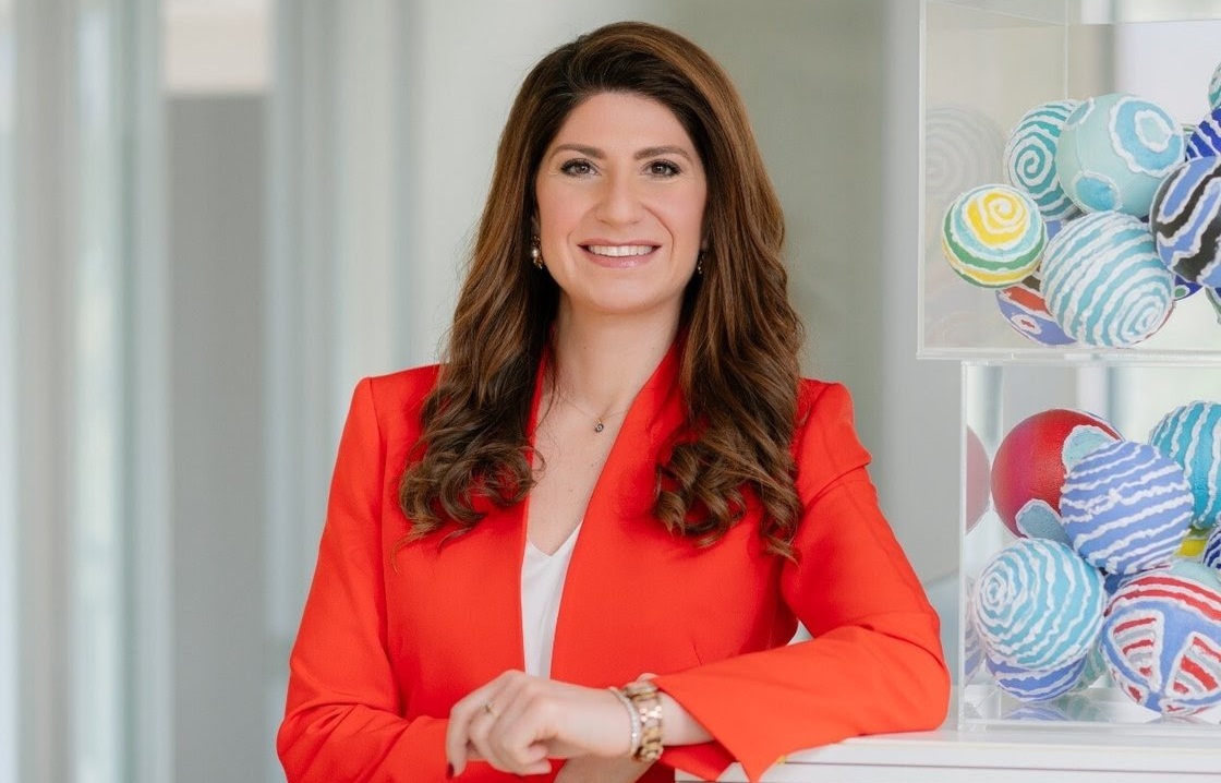 Η Έλενα Στυλιανού μέλος του Διοικητικού Συμβουλίου της RSM International