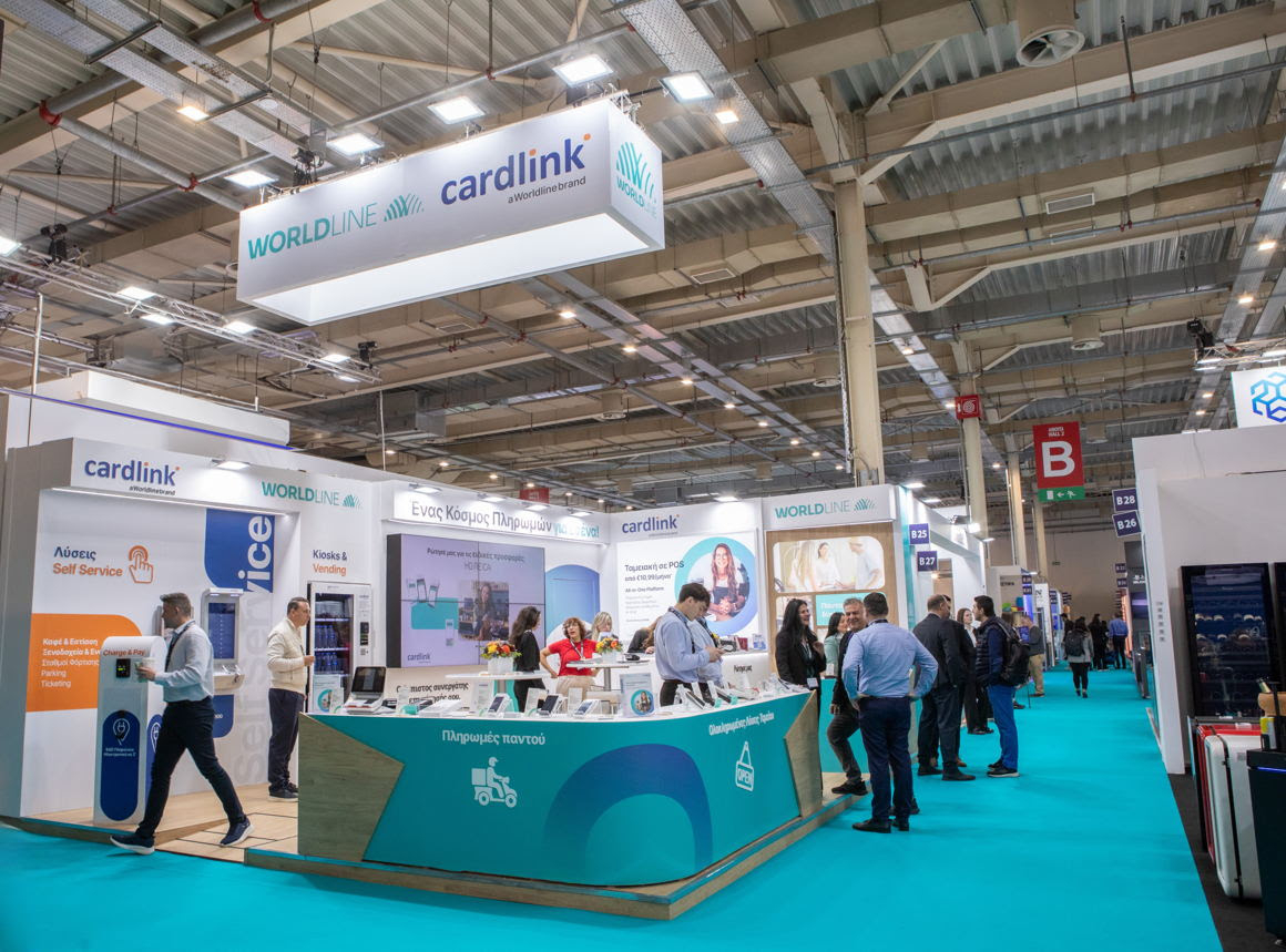 Worldline στην HORECA 2026: Καινοτομία και oλοκληρωμένες λύσεις πληρωμών για την εστίαση και τη φιλοξενία