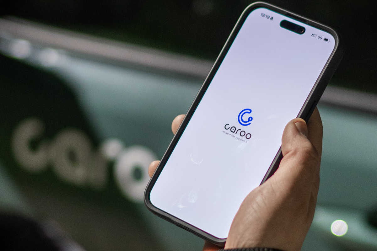 Η Caroo εισάγει Dynamic Pricing και κάνει το mobility πιο έξυπνο