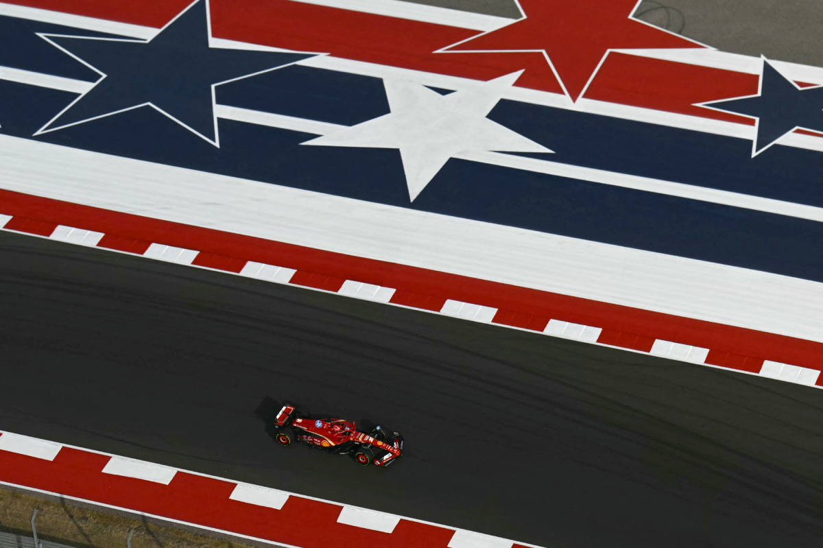 Η Formula 1 κατακτά τις ΗΠΑ: Δισεκατομμύρια σε χορηγίες, celebrities και η μάχη του streaming