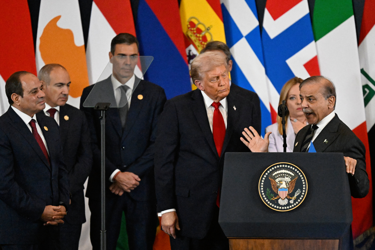 Πακιστάν: Ο απρόσμενος διαμεσολαβητής μεταξύ ΗΠΑ και Ιράν εν μέσω κλιμάκωσης στη Μέση Ανατολή