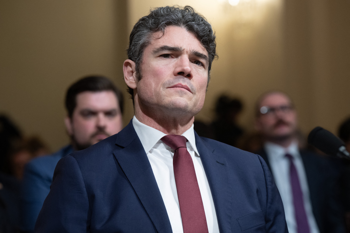 ΗΠΑ: Παραιτήθηκε ο επικεφαλής Αντιτρομοκρατίας για τον πόλεμο στο Ιράν