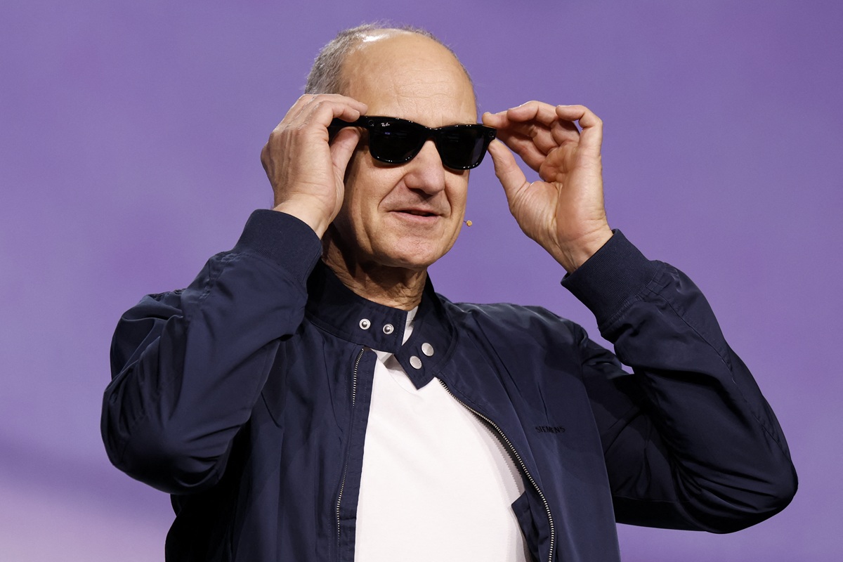 «Γυαλιά διεστραμμένων»: Αντιδράσεις για τα smart glasses της Meta μετά από αποκαλύψεις για παρακολούθηση