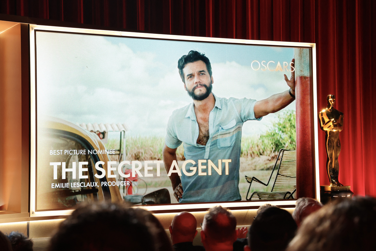 Από τις τηλενουβέλες στα Όσκαρ: Το «φυτώριο» του βραζιλιάνικου σινεμά