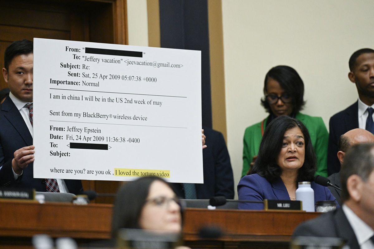 Τι αποκαλύπτουν τα αρχεία του Επστάιν για την ψυχολογία της εξουσίας – Πώς συμπεριφέρονται οι πλούσιοι και ισχυροί