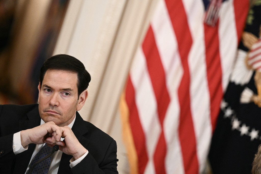 Κούβα: Οι ΗΠΑ ζητούν την απομάκρυνση του Μιγκέλ Ντίας-Κανέλ; Τι λέει ο Ρούμπιο