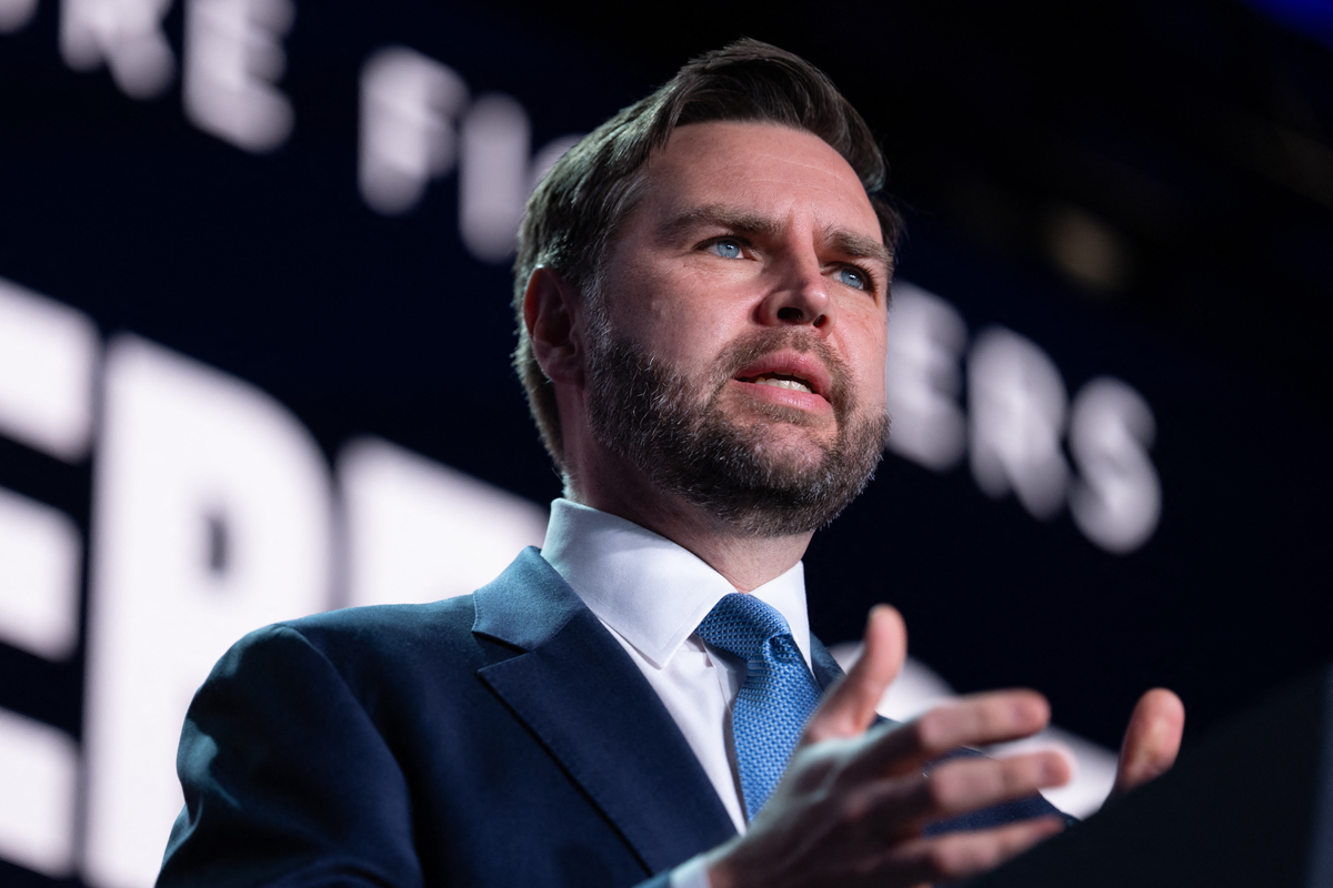 Τζέι Ντι Βανς: Το στοίχημα της συμφωνίας με το Ιράν και το ρήγμα με Νετανιάχου