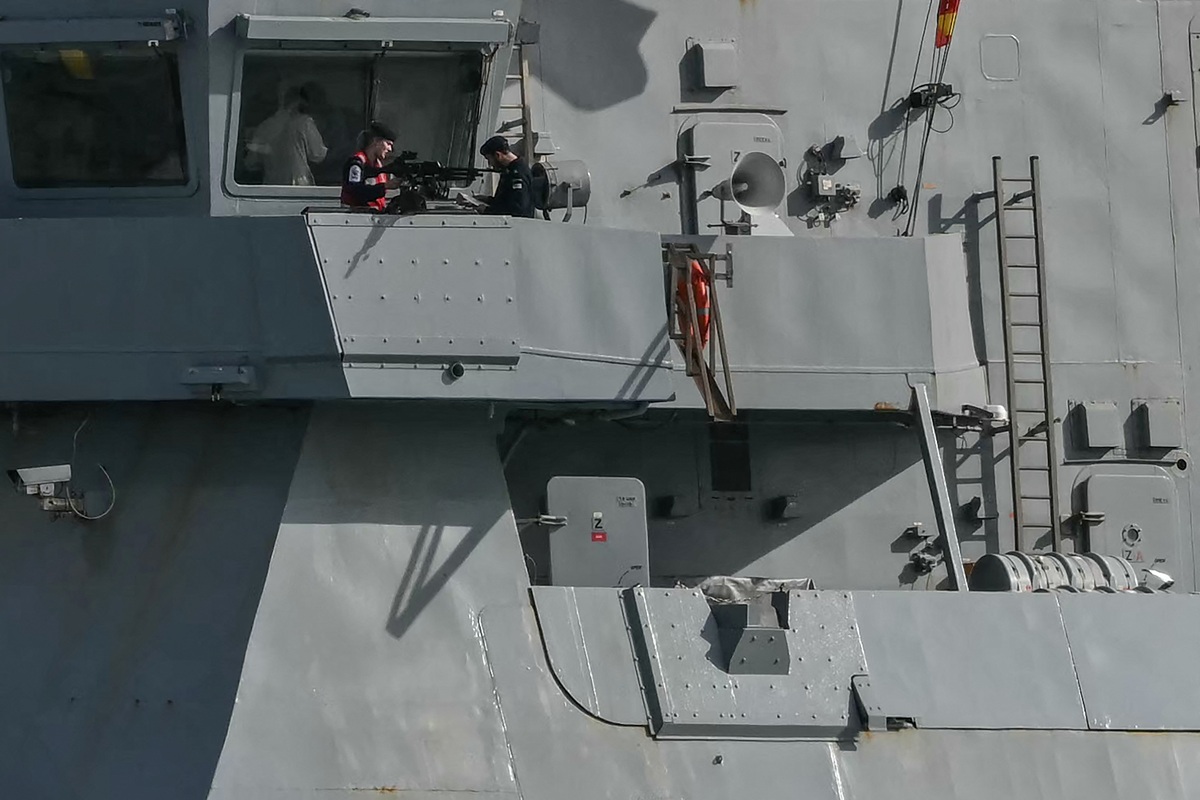 Ποια είναι τα «χρυσά» όπλα των ΗΠΑ εναντίον του Ιράν –  Οι εταιρείες που «θησαυρίζουν» από τον πόλεμο