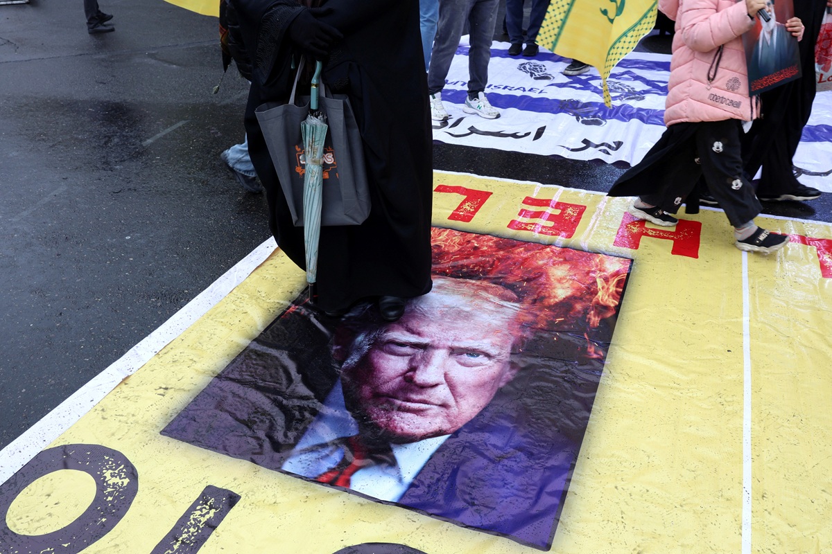 CNN: Γιατί ο Ντόναλντ Τραμπ δεν έχει κερδίσει (ακόμα) τον πόλεμο στο Ιράν