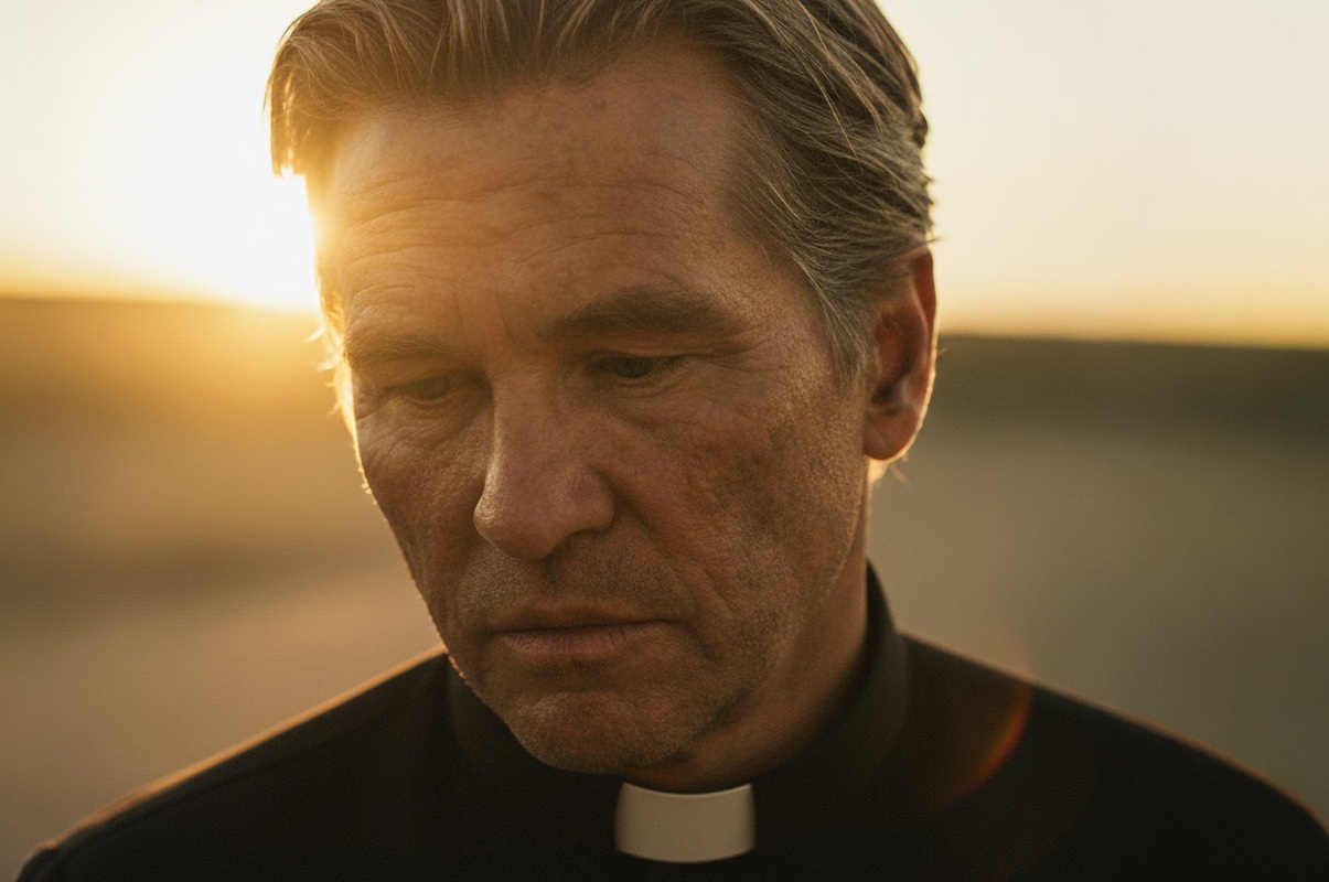 Η τεχνητή νοημοσύνη «ανασταίνει» τον Βαλ Κίλμερ – Η ταινία που προκαλεί debate στο Χόλιγουντ