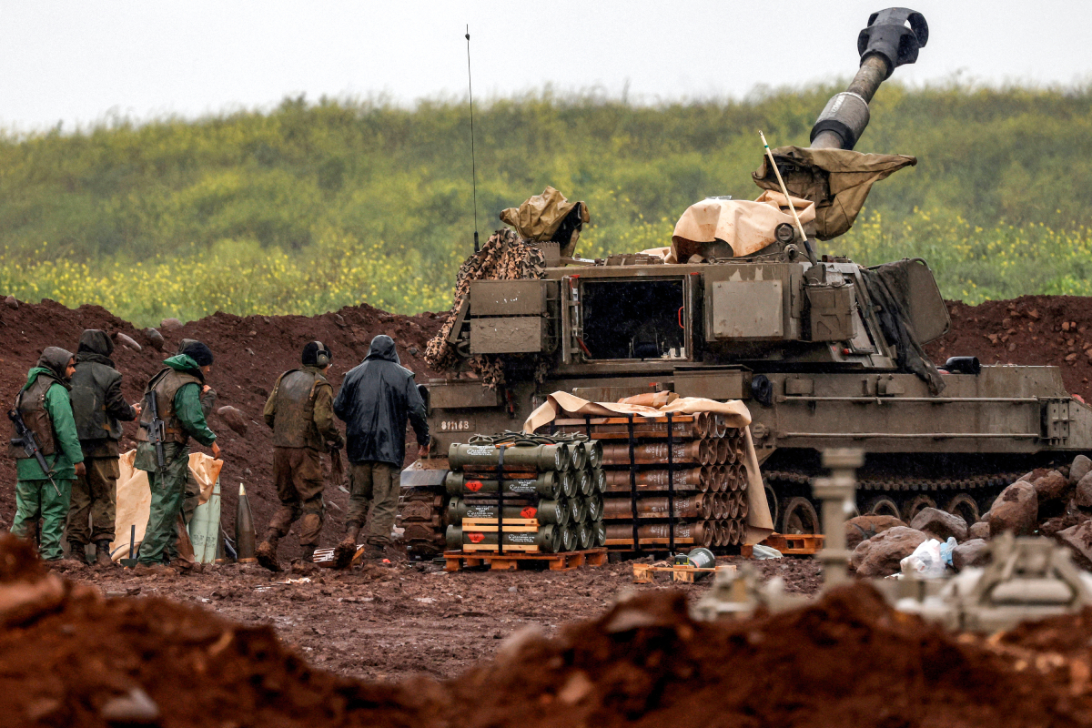 Ισραήλ: Σχέδιο κατεδαφίσεων στον Λίβανο «στα πρότυπα της Γάζας» – Στο στόχαστρο γέφυρες και χωριά