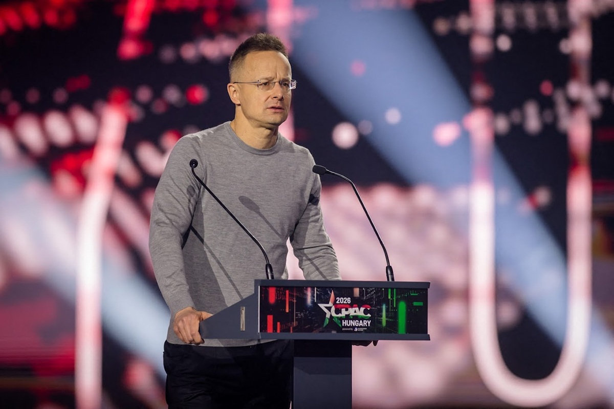 Πώς η ΕΕ «απομονώνει» την Ουγγαρία: Ο φόβος των διαρροών προς τη Ρωσία και ο σκιώδης ρόλος του Σιγιάρτο