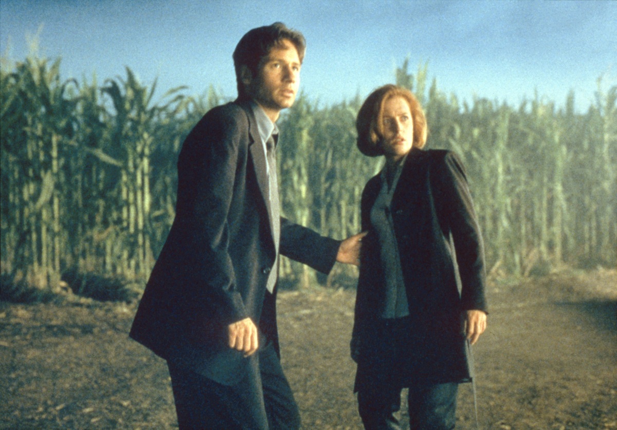 Το επεισόδιο του X-Files που «προέβλεψε» τον πόλεμο της τεχνητής νοημοσύνης το 2026