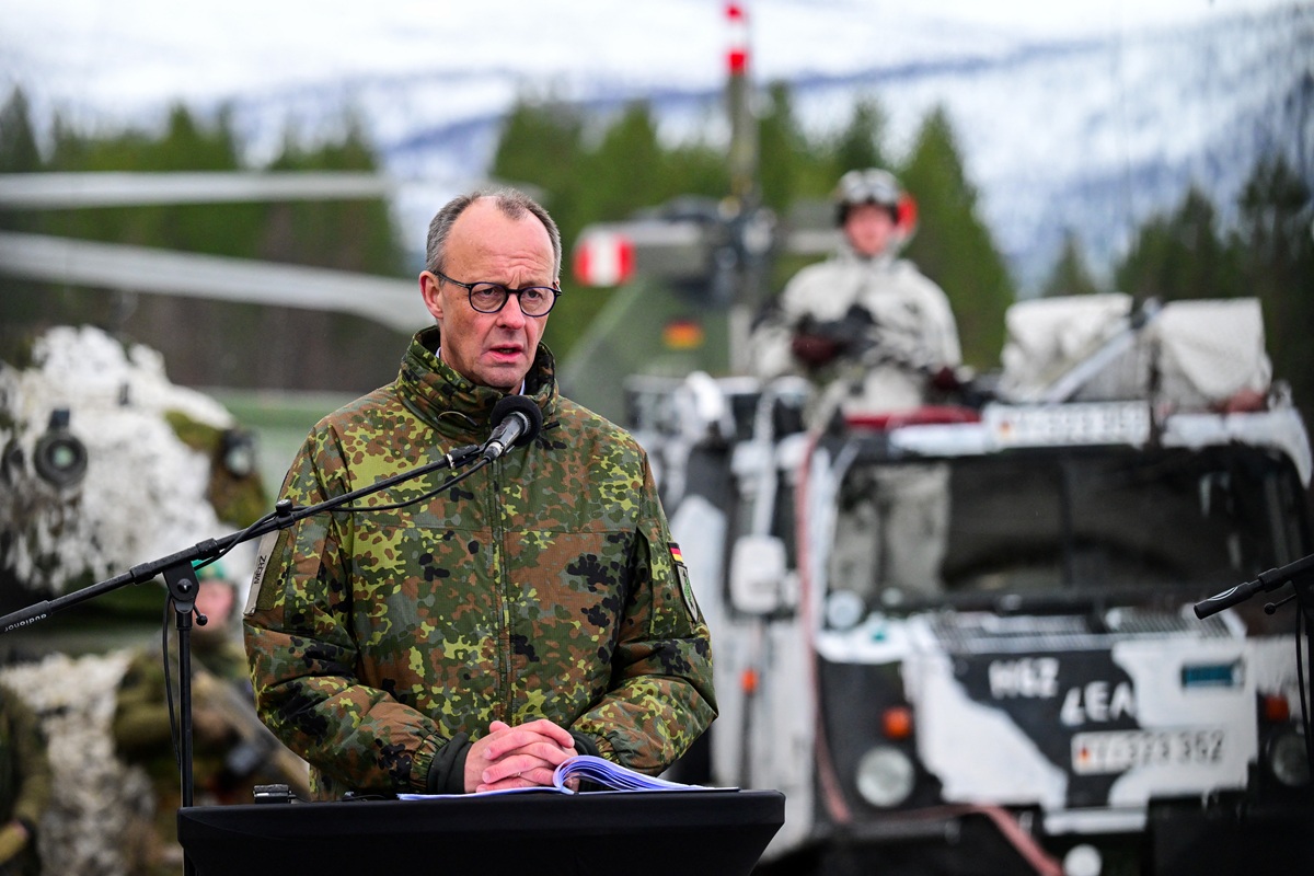 Δυσφορία ΕΕ για την άρση των αμερικανικών κυρώσεων