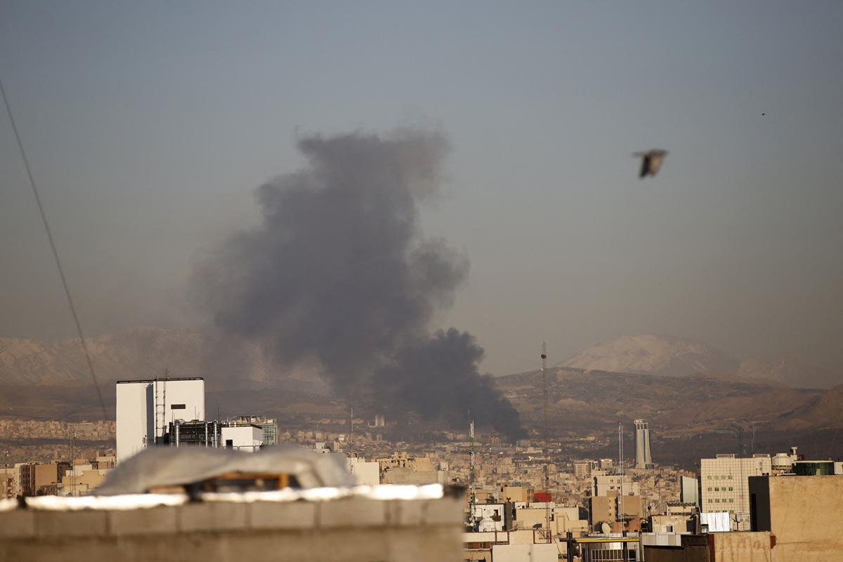 Ισραήλ: Πόσα δισεκατομμύρια δολάρια χάνει κάθε εβδομάδα από τον πόλεμο με το Ιράν