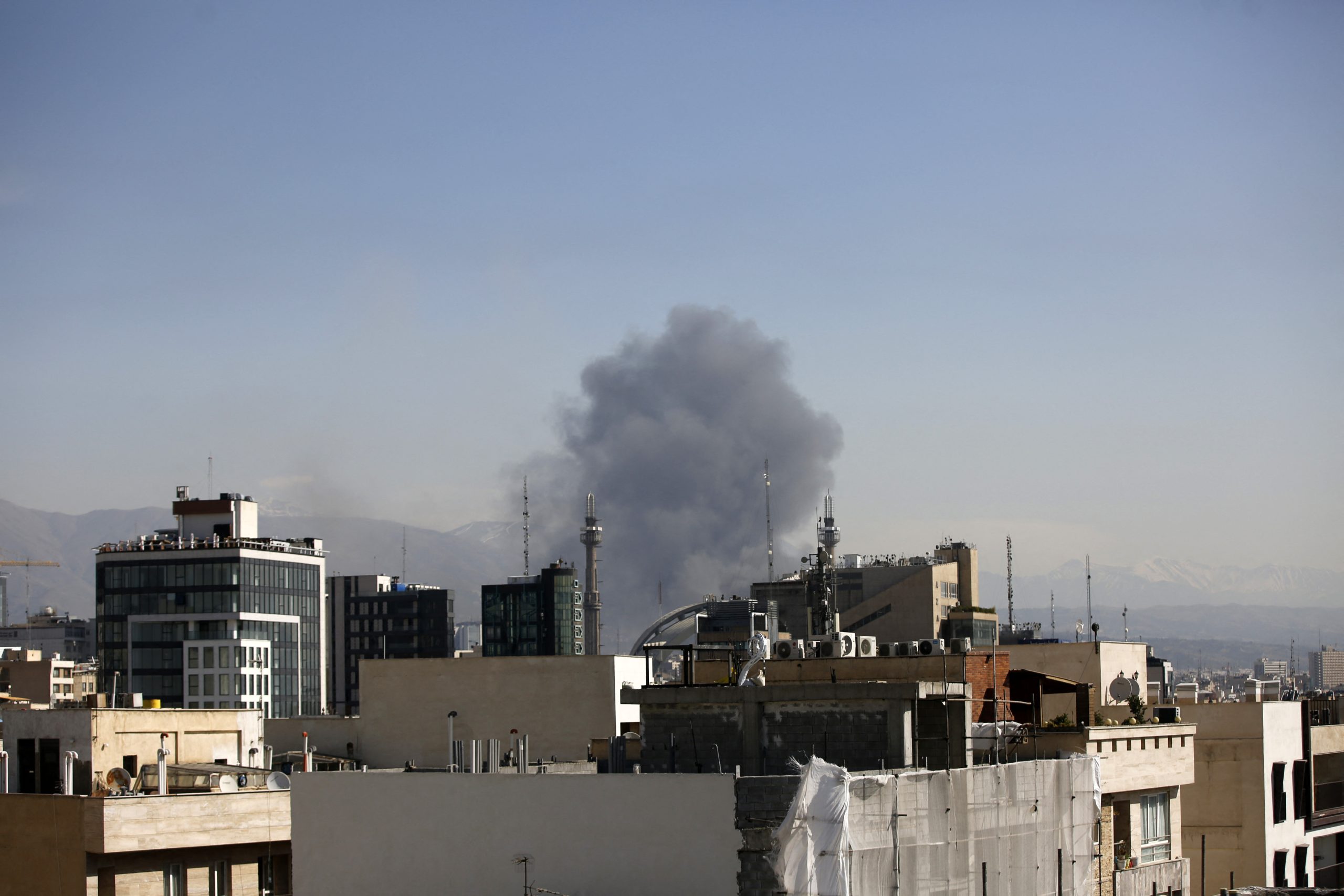 Πόλεμος ΗΠΑ–Ιράν: 3,7 δισ. δολάρια το κόστος στις πρώτες 100 ώρες