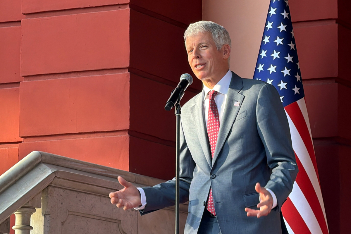 ΗΠΑ: «Μόνο μερικές εβδομάδες αναστάτωσης στις αγορές ενέργειας λόγω πολέμου»