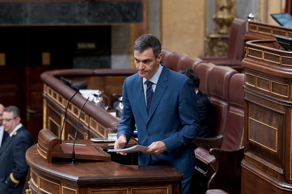 Ισπανία: «Όχι» στον πόλεμο – Κλείνει τον εναέριο χώρο στα αμερικανικά αεροσκάφη