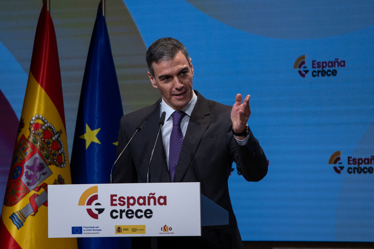 Σάντσεθ: «Όχι στον πόλεμο με το Ιράν» – Η ΕΕ έτοιμη να απαντήσει στις απειλές Τραμπ