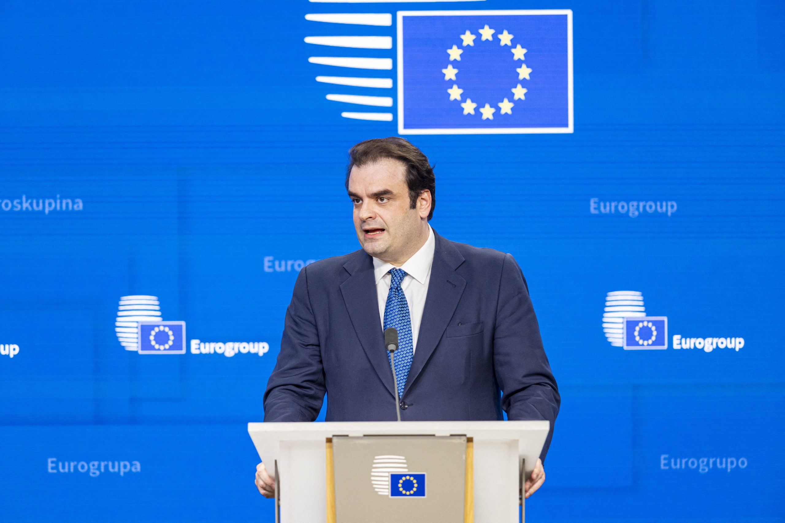 Πιερρακάκης: Η Ευρώπη πρέπει να δράσει άμεσα για την ενεργειακή κρίση – Ανθεκτική η ελληνική οικονομία