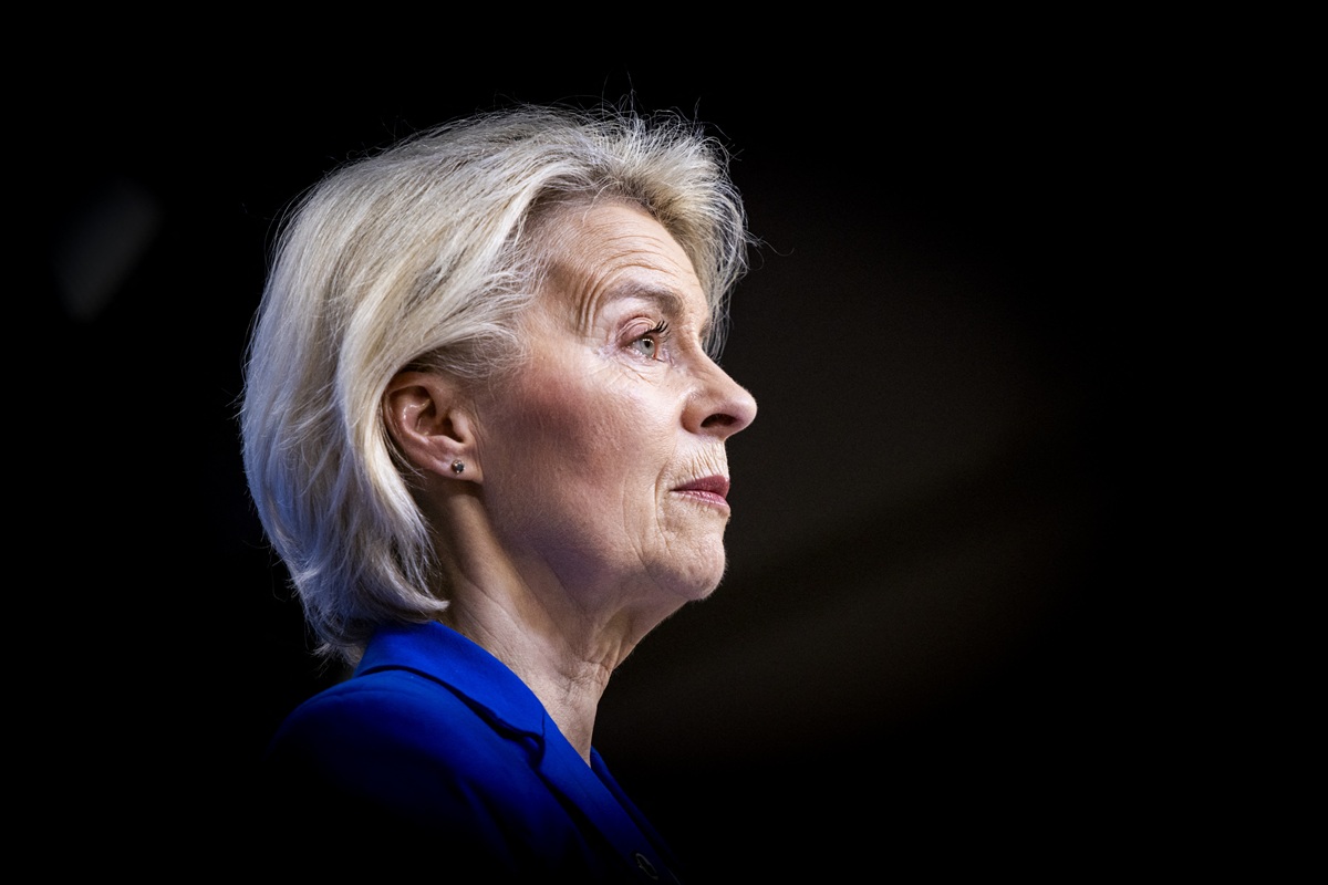 Πότε θα ενηλικιωθεί η Ευρώπη;