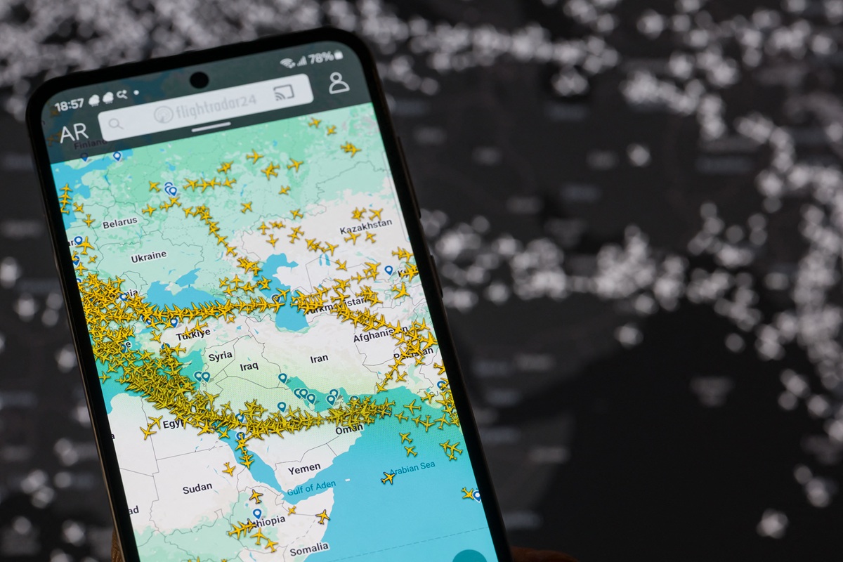 Ντουμπάι: Αντιαεροπορική επιχείρηση πάνω από το διεθνές αεροδρόμιο – Διακόπηκαν προσωρινά οι πτήσεις