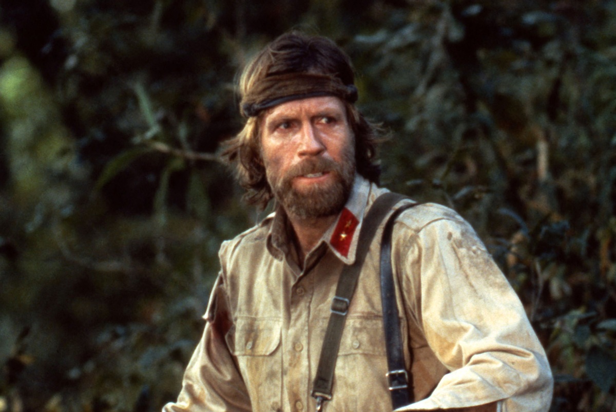 Τσακ Νόρις: Πόσο πλούσιος ήταν ο θρύλος των πολεμικών τεχνών