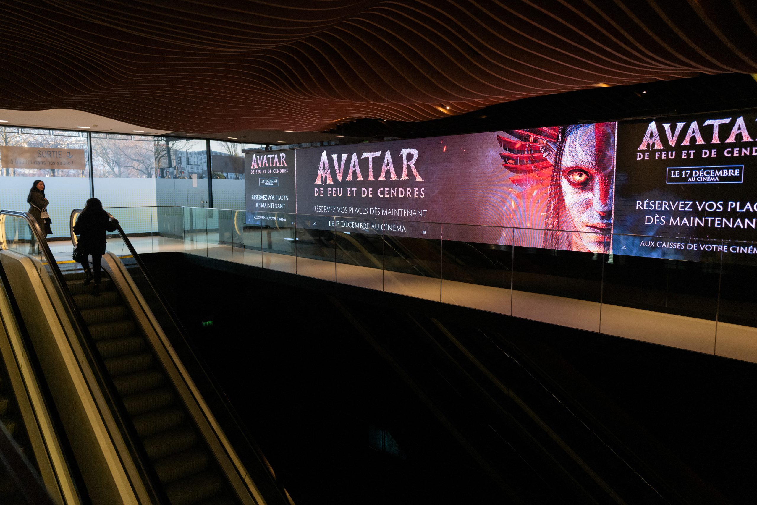 Avatar 4: Ο Κάμερον ετοιμάζει το επόμενο κεφάλαιο του θρυλικού franchise