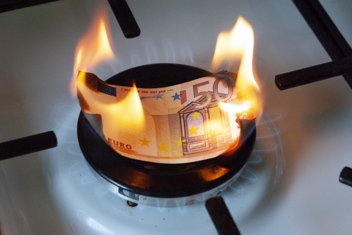 Επιταχύνθηκε ο πληθωρισμός στην Ελλάδα στο 3,3% τον Μάρτιο – Στο 2,5% στην ευρωζώνη  