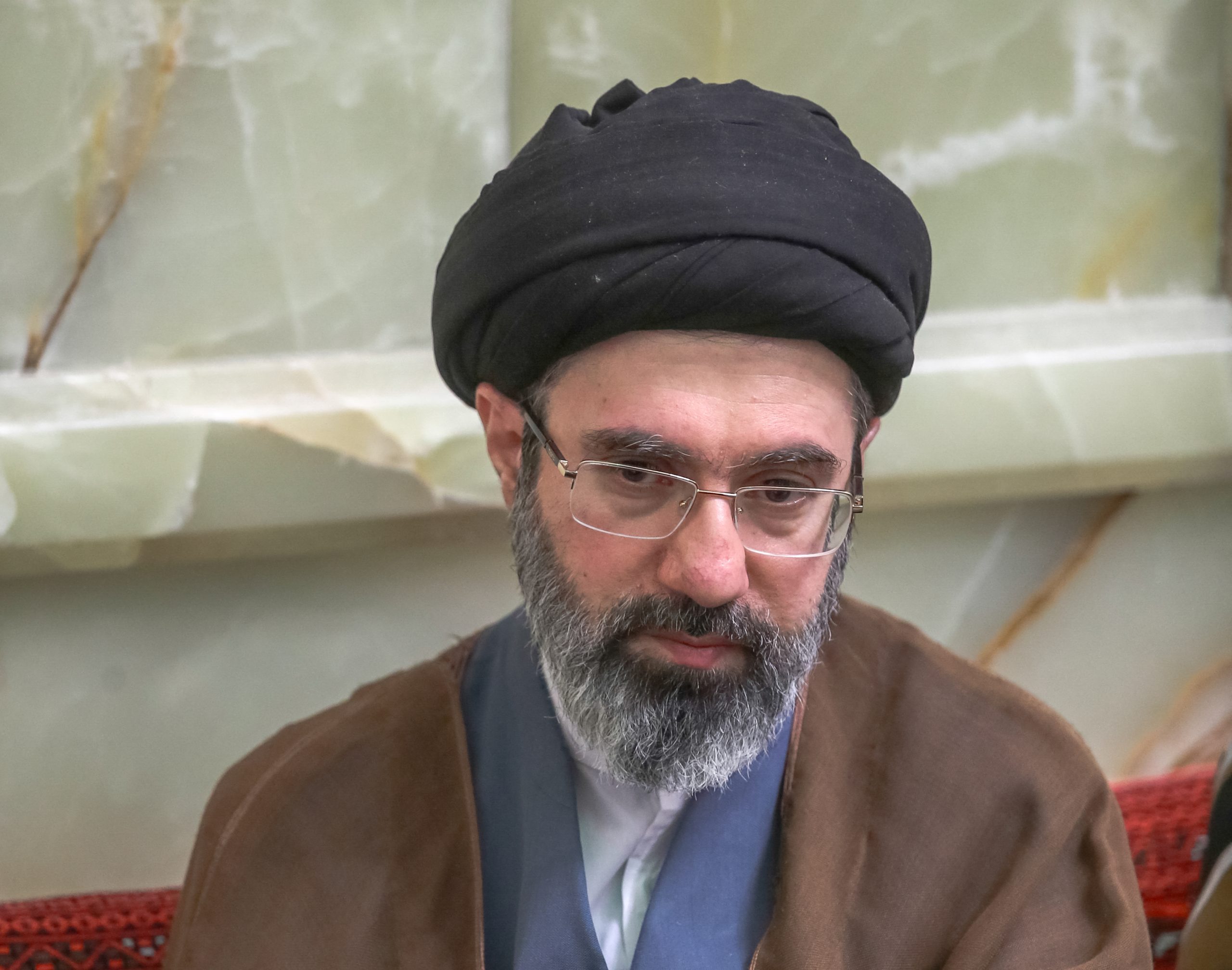 Μοτζτάμπα Χαμενεΐ: Τα Στενά του Ορμούζ θα παραμείνουν κλειστά