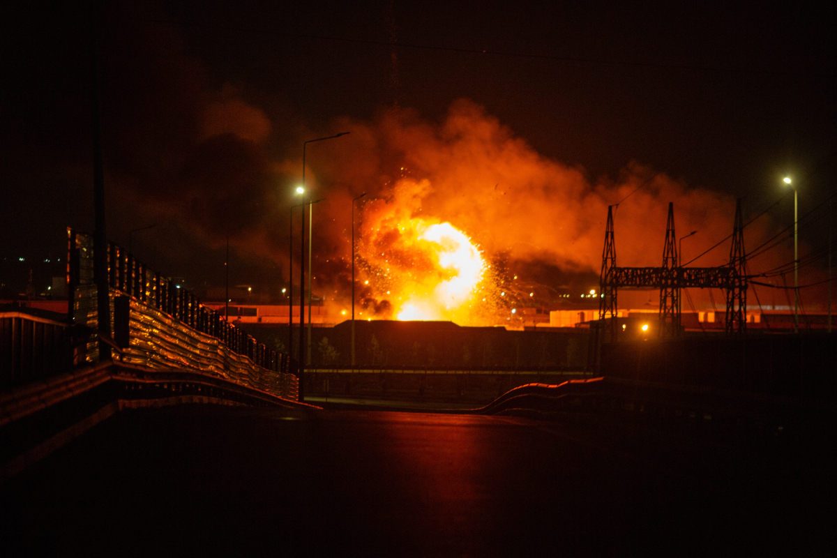 Η στρατηγική των ΗΠΑ στη Μέση Ανατολή: Κίνδυνοι, μαθήματα και πιθανές συνέπειες