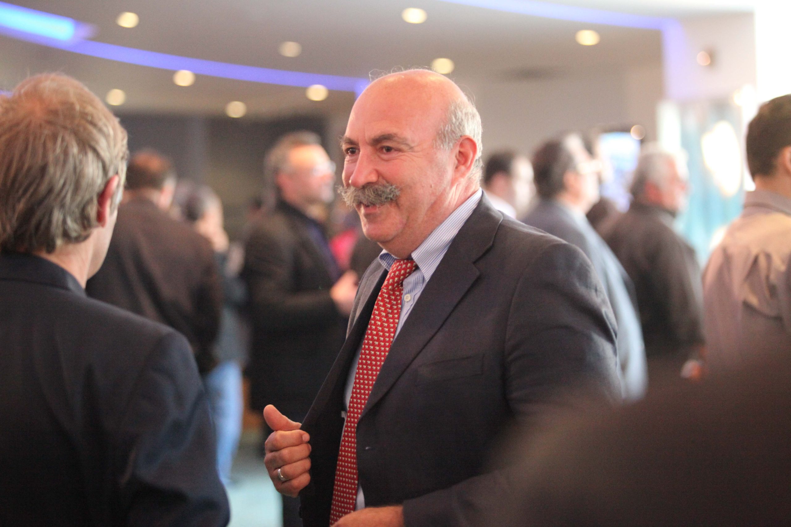 Χρήστος Μαυρίκης: Κάθειρξη 6 ετών για δωροδοκία δικαστή – Τι υποστήριξε