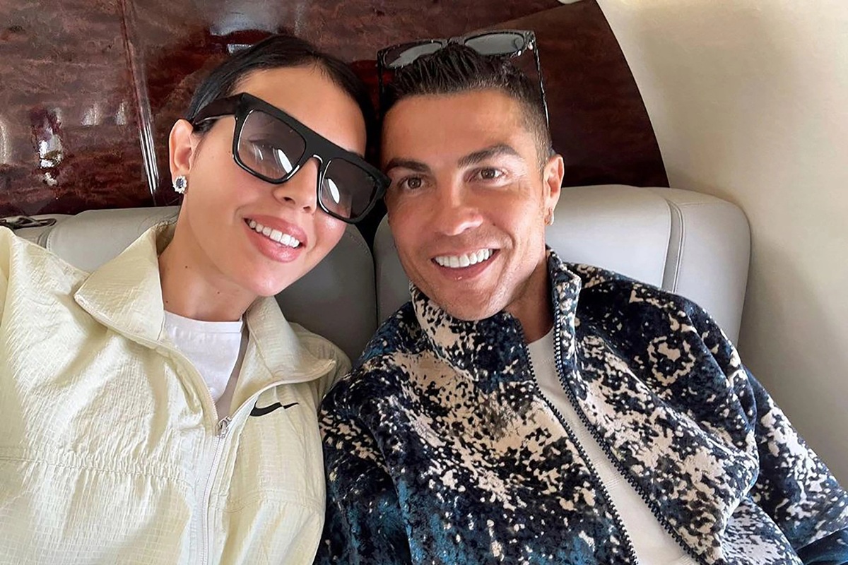 Κριστιάνο Ρονάλντο: Σάλος με τη φωτογραφία «αξίας» 20 εκατ. δολαρίων