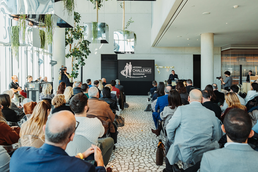 Messinia Challenge 2026: Το rebranding που μετατρέπει ένα αθλητικό event σε στρατηγικό εργαλείο περιφερειακής ανάπτυξης