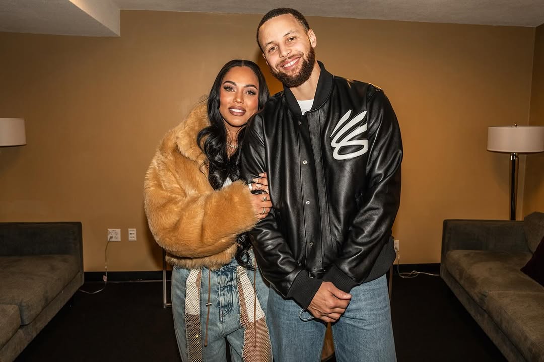 Στεφ Κάρι: Τι του δίδαξε ο γάμος του για ηγεσία και ομαδικότητα