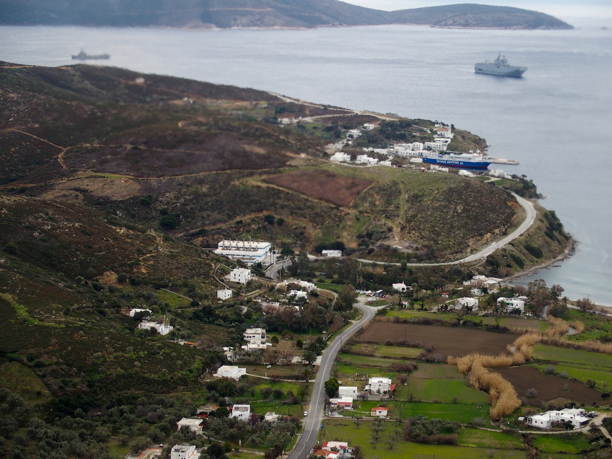 Ψηφιακός Χάρτης Κτηματολογίου: Δείτε τον συντελεστή δόμησης και τις χρήσεις γης online
