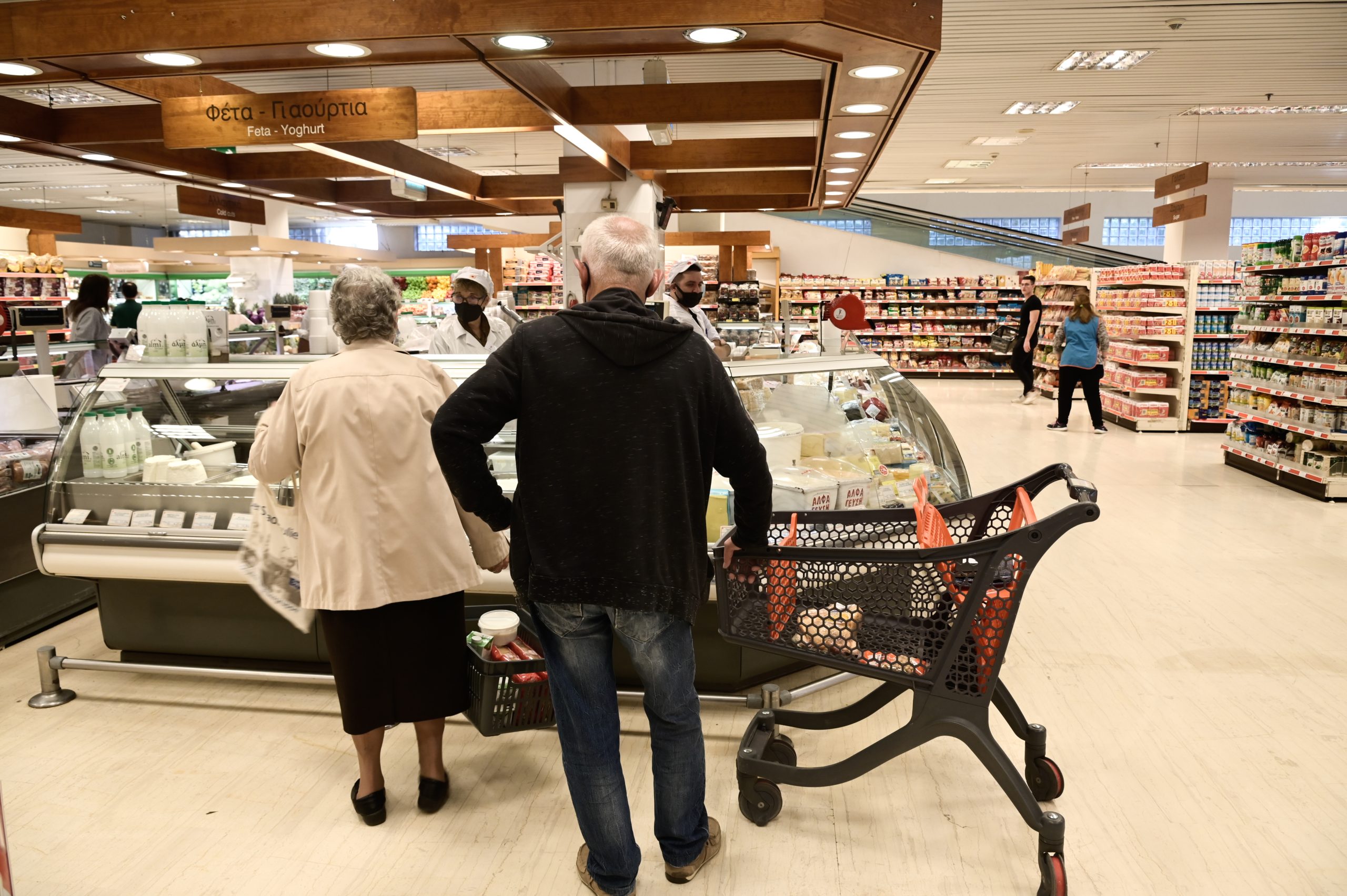 Market Pass: Αναδρομικά έως 1.200 ευρώ για 210.000 δικαιούχους