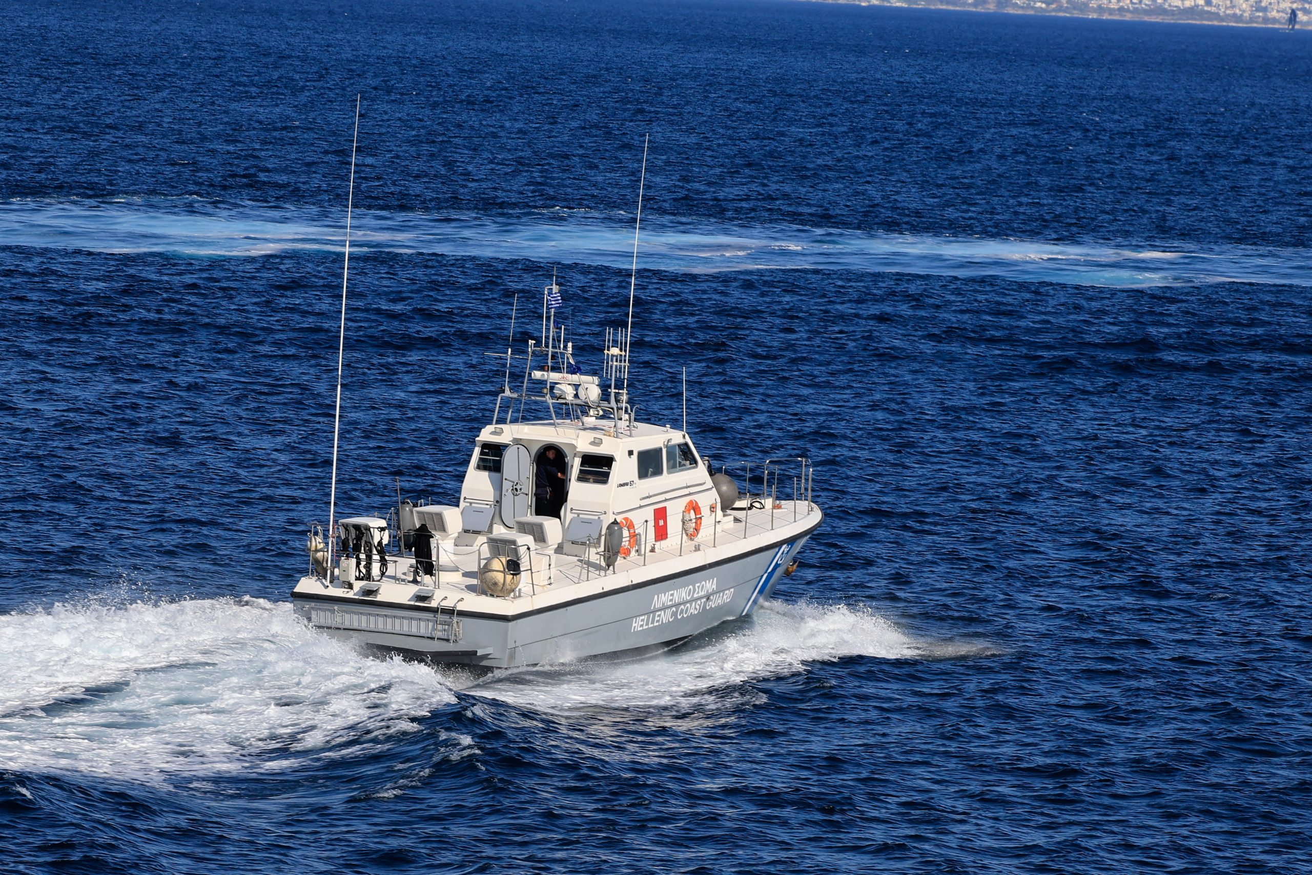 Τραγωδία ανοιχτά της Κρήτης με 22 νεκρούς μετανάστες – Διασώθηκαν 26